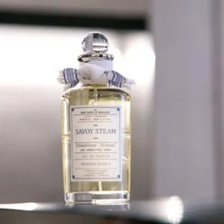 Savoy Steam Eau de Parfum