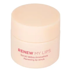Scrub Labbra Rinnovatore 25ml