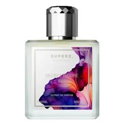 Secret Desire Iris Extrait de Parfum 50ml
