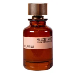 Sel_Vanille Eau de Parfum