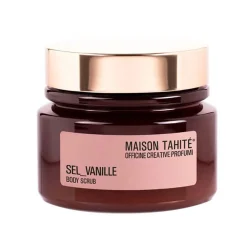 Sel Vanille Scrub 250ml