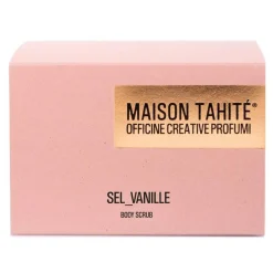 Sel Vanille Scrub 250ml
