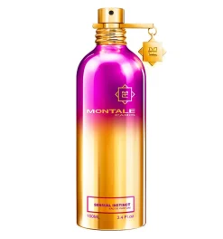 SENSUAL INSTINCT 100 ML