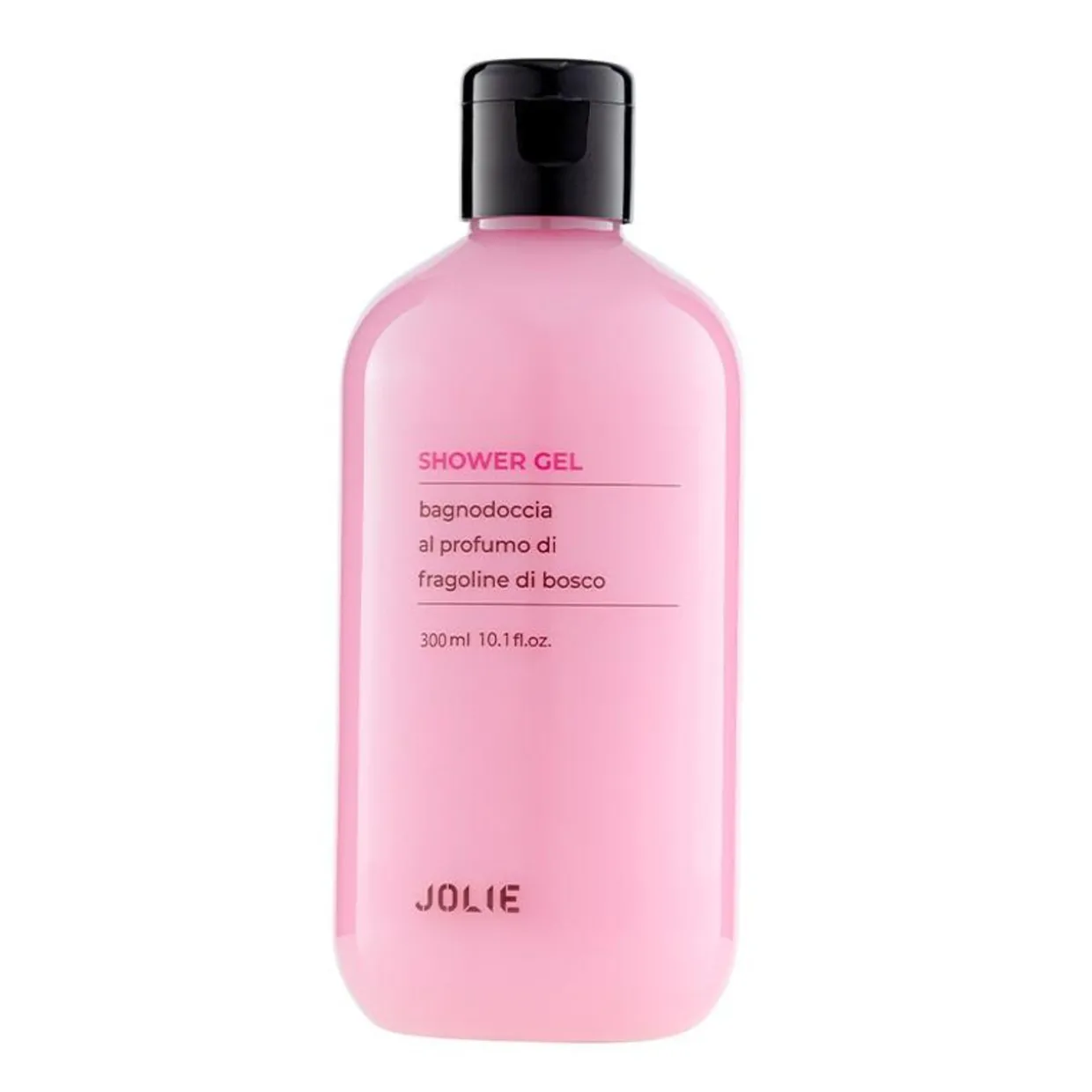 Shower Gel - Fragoline di bosco