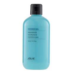 Shower Gel - Zucchero a velo