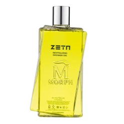 SHOWER GEL MORPH ZETA