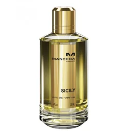 SICILY Eau de Parfum