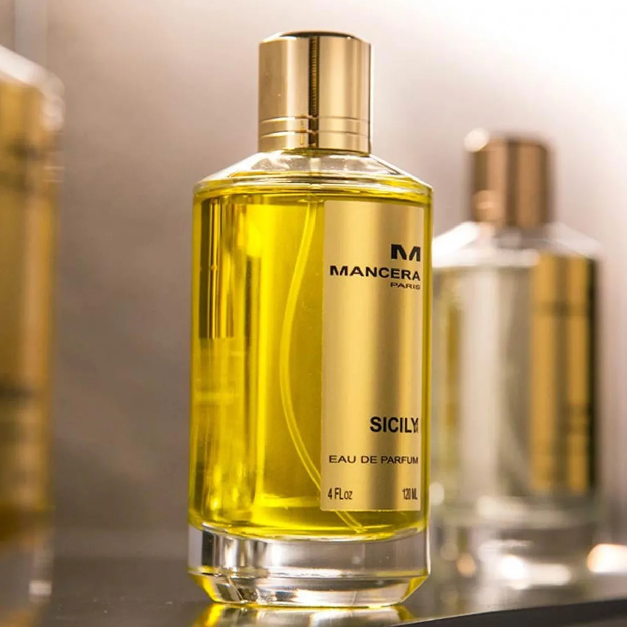 SICILY Eau de Parfum