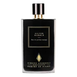 Silver Marble Eau de Parfum Intense 100ml