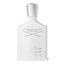 Silver Mountain Water Millesime Concentree