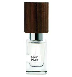 Silver Musk Extrait de Parfum 30ml