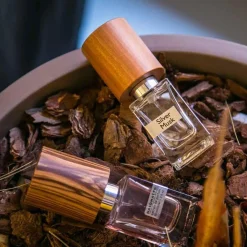 Silver Musk Extrait de Parfum 30ml