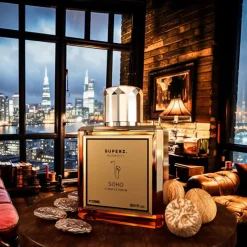 Soho Extrait de Parfum 50ml