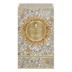 Solaris Eau de Parfum
