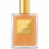 Soleil Blanc Shimmering Body Oil Rose Gold
