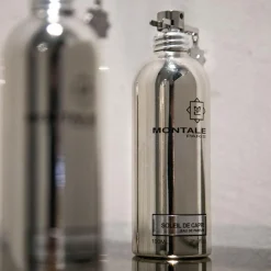 SOLEIL DE CAPRI Eau De Parfum 100 ML