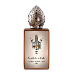 Soleil de Jeddah Afterglow EDP