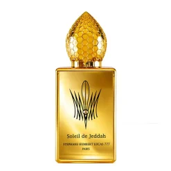 Soleil de Jeddah EDP