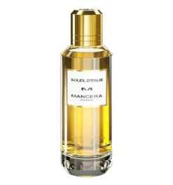 SOLEIL D'ITALIE Eau de Parfum