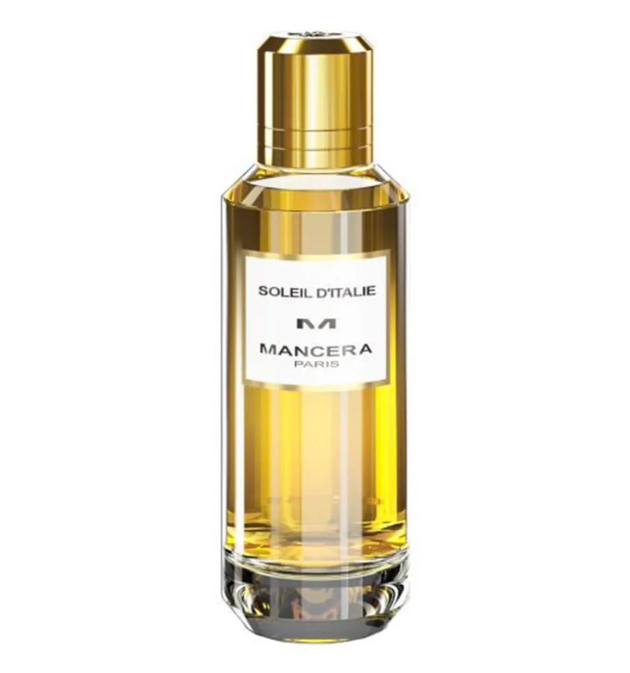 SOLEIL D'ITALIE Eau de Parfum