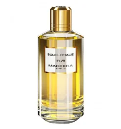 SOLEIL D'ITALIE Eau de Parfum