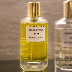 SOLEIL D'ITALIE Eau de Parfum