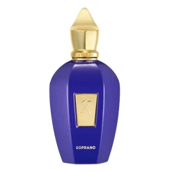 Soprano Eau de Parfum