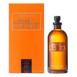Spanish Cedar Eau de Parfum
