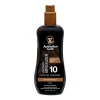 SPF 10 Spray con Bronzer 237ml