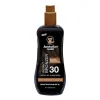 SPF 30 Spray Gel con bronzer 100ml