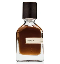 Stercus Eau de parfum 50 ml