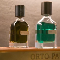 Stercus Eau de parfum 50 ml