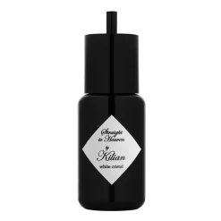 Straight to heaven, white cristal EDP