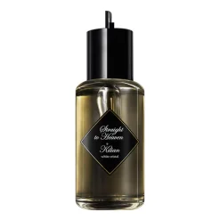 Straight to heaven, white cristal EDP