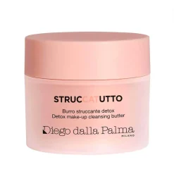 Struccatutto– Burro struccante detox 120 ml