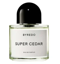 Super Cedar Eau de Parfum