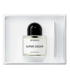 Super Cedar Eau de Parfum