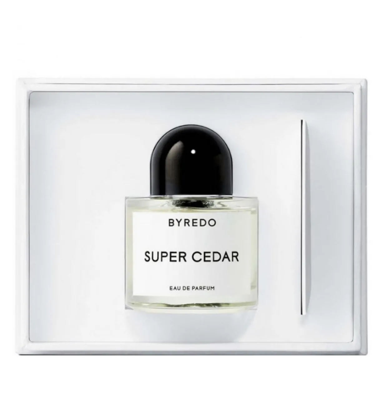 Super Cedar Eau de Parfum