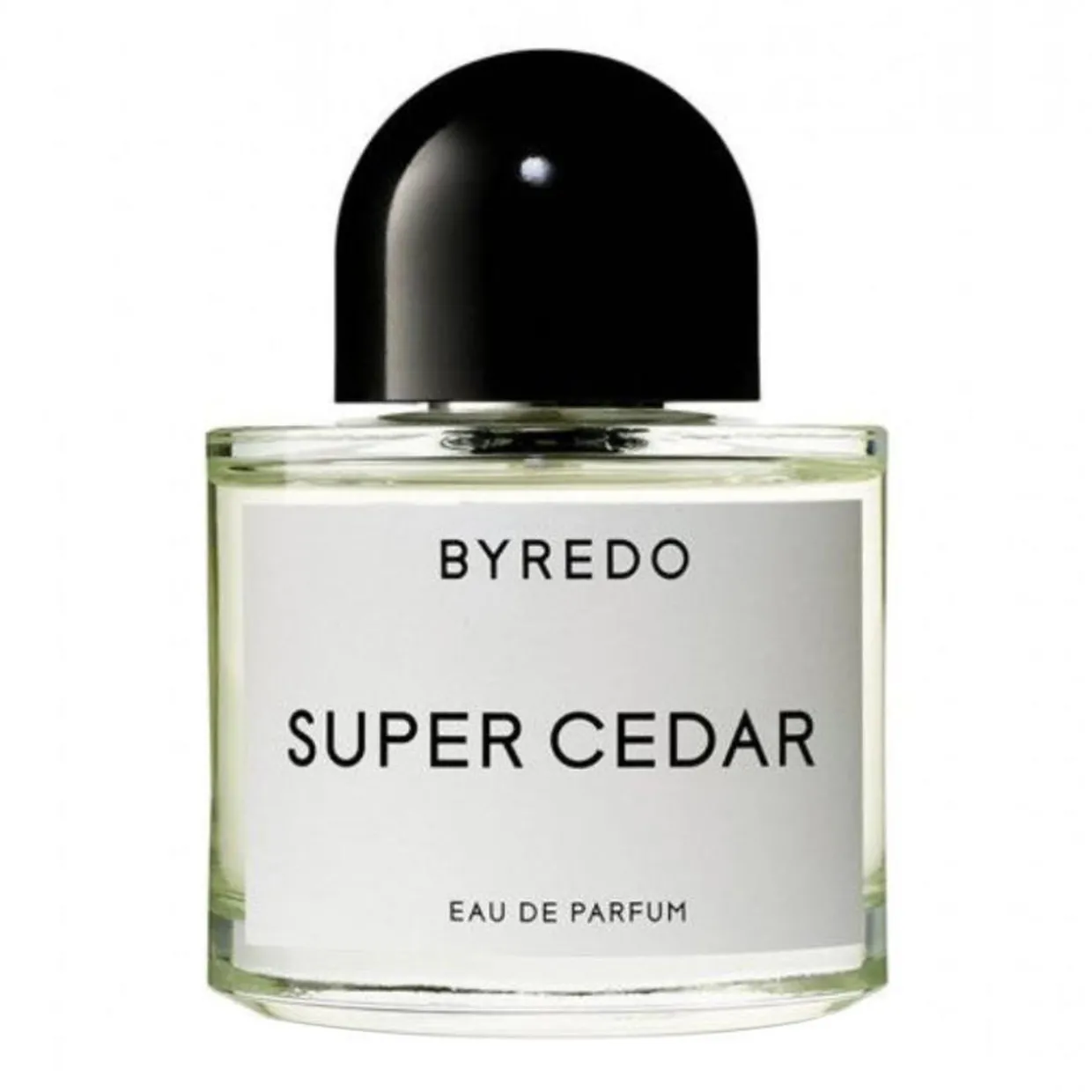 Super Cedar Eau de Parfum