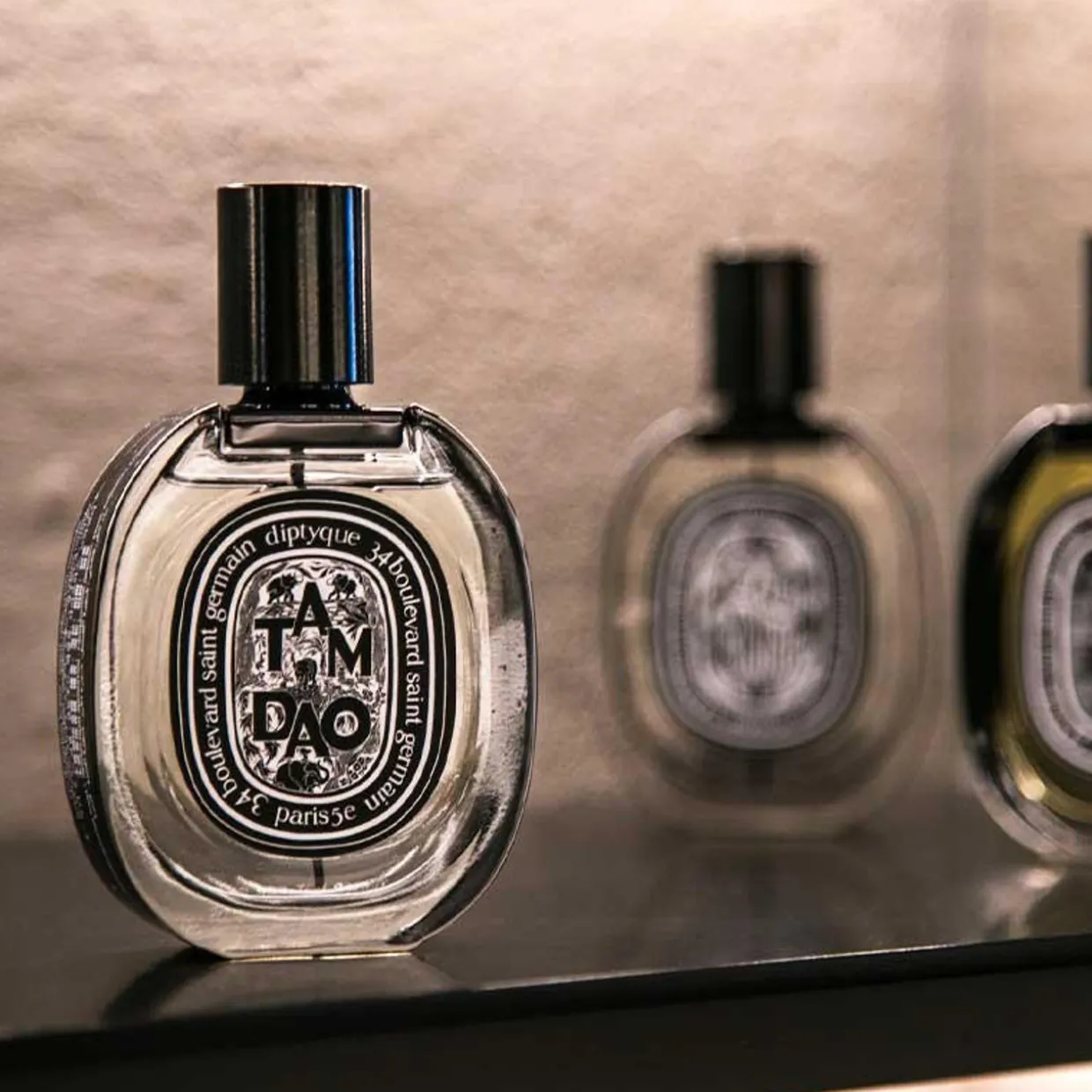 Tam Dao Eau de Parfum