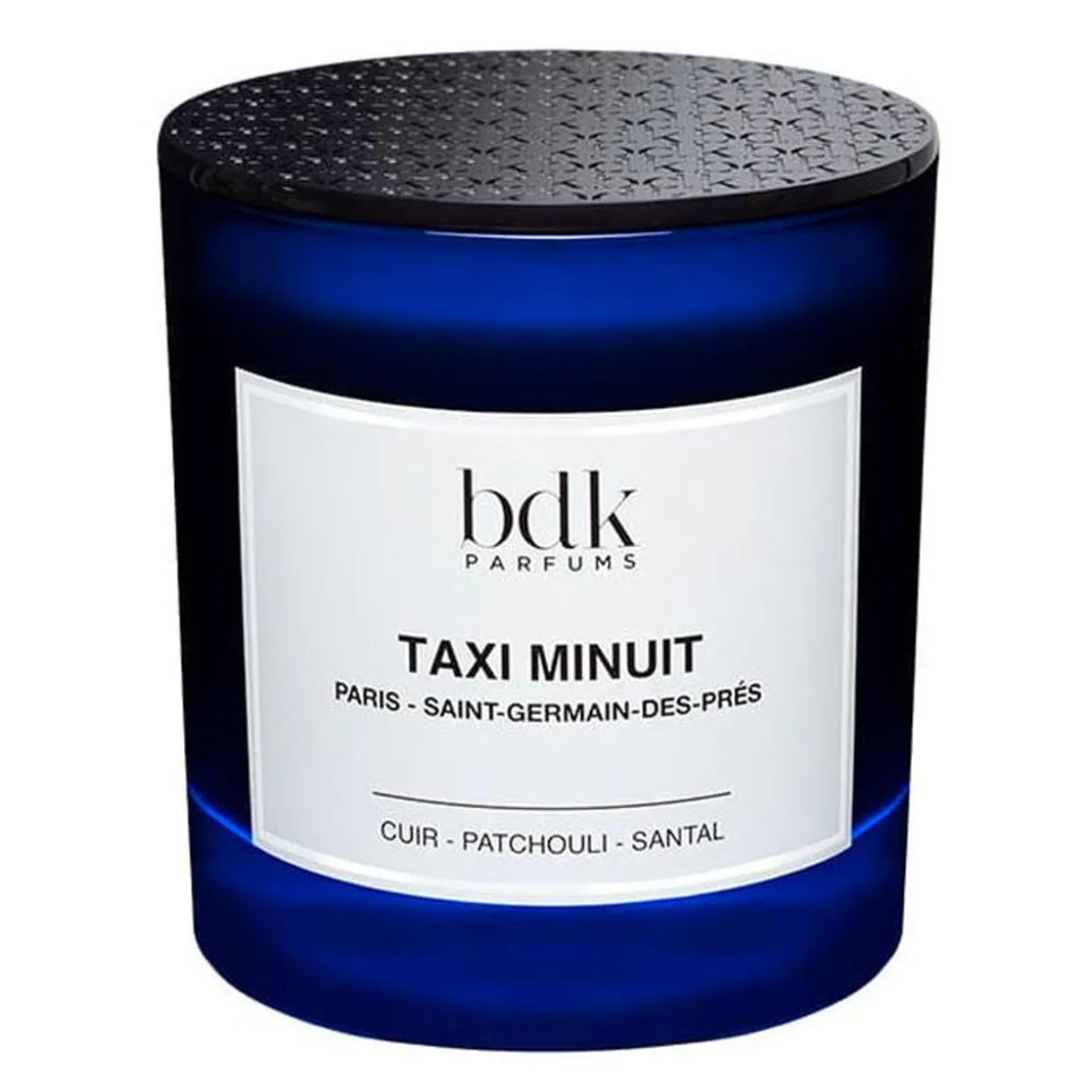 Taxi Minuit Candela 250gr