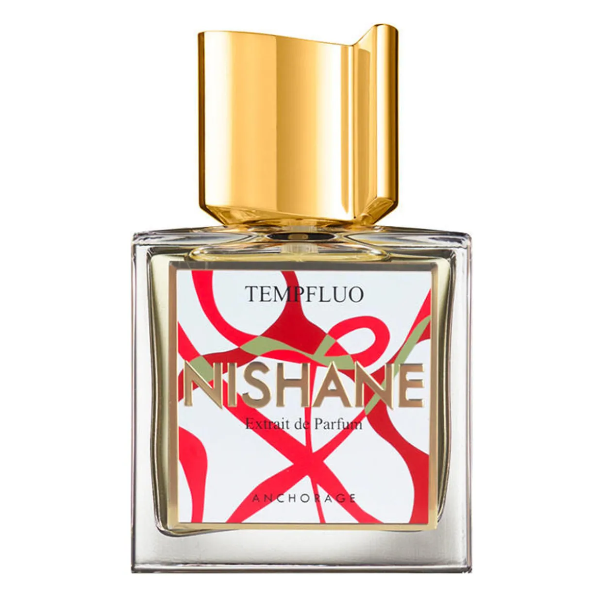 Tempfluo Extrait de Parfum