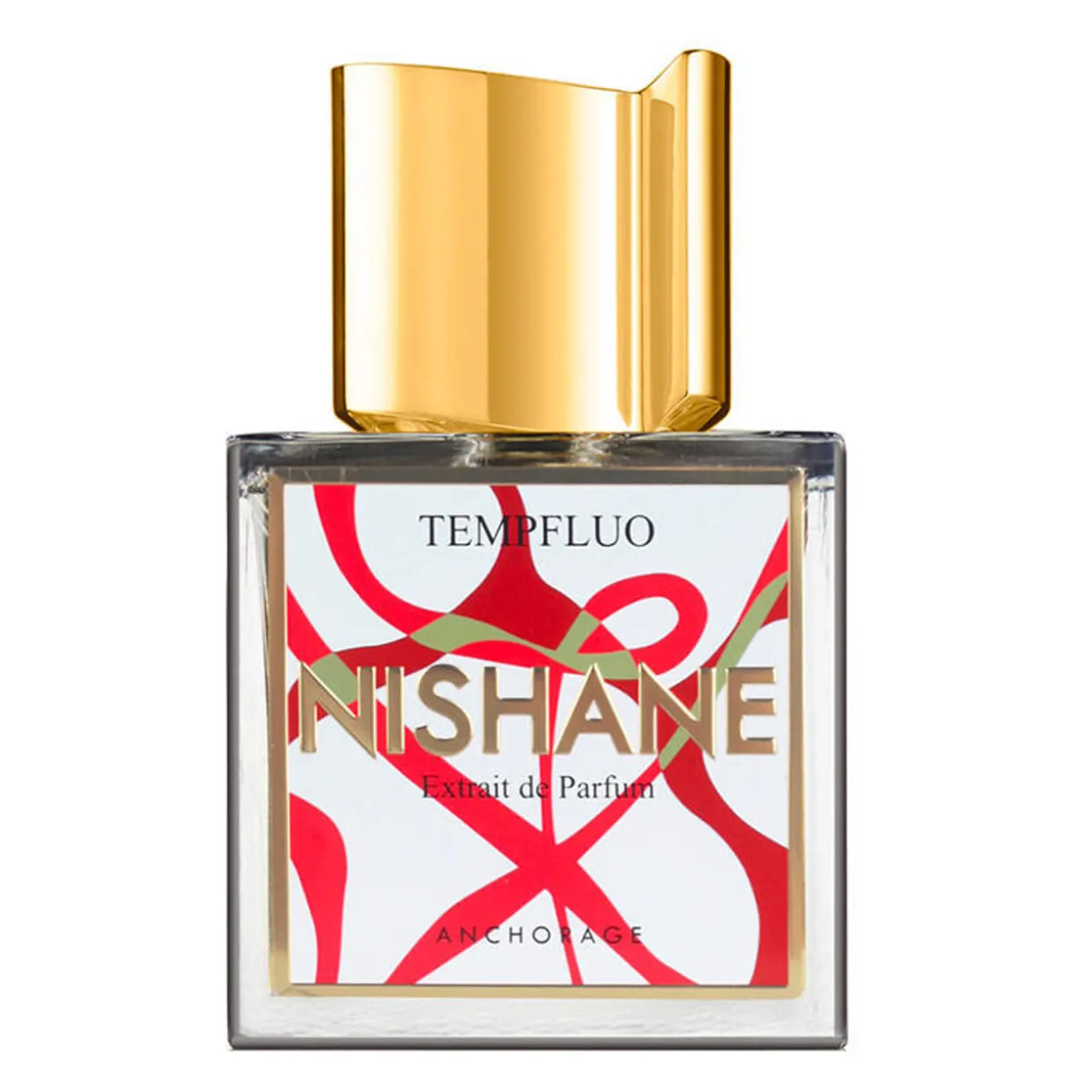Tempfluo Extrait de Parfum