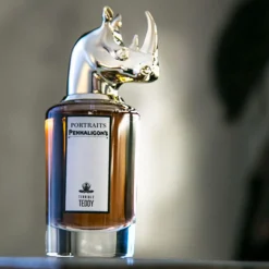 Terrible Teddy Eau de Parfum