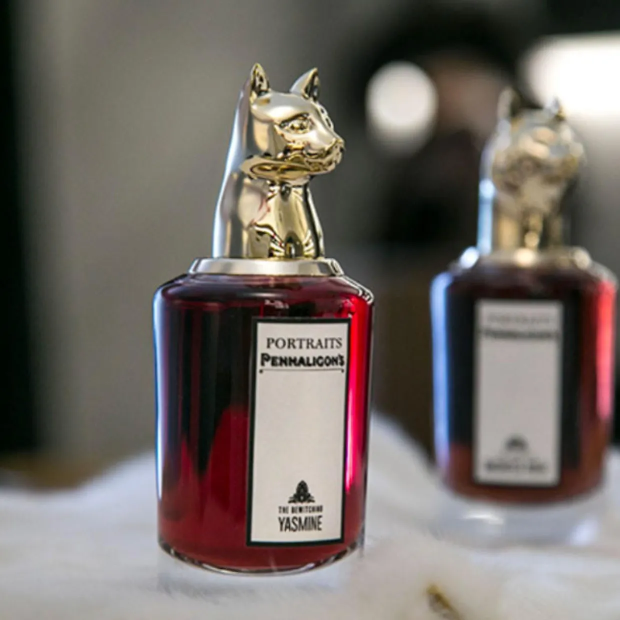 The Bewitching Yasmine Eau de Parfum