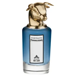 The Blazing Mr Sam EDP