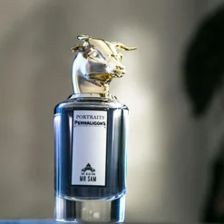 The Blazing Mr Sam EDP