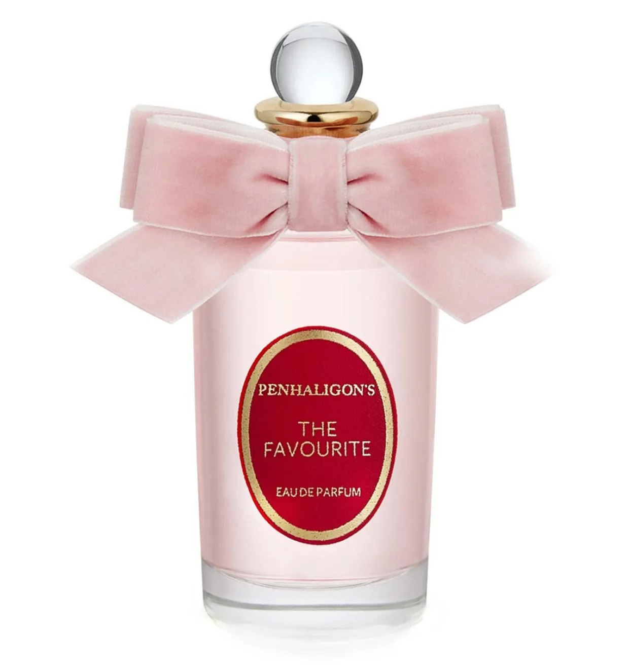 The Favourite Eau De Parfum