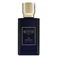 The Hedonist Extrait de Parfum