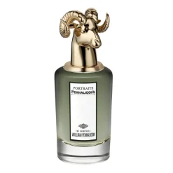 The Inimitable William